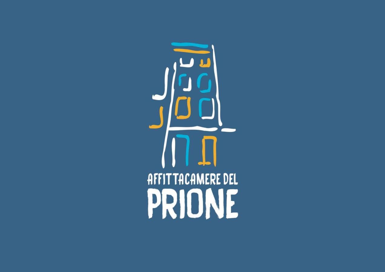 Affittacamere Del Prione ลาสเปเซีย ภายนอก รูปภาพ