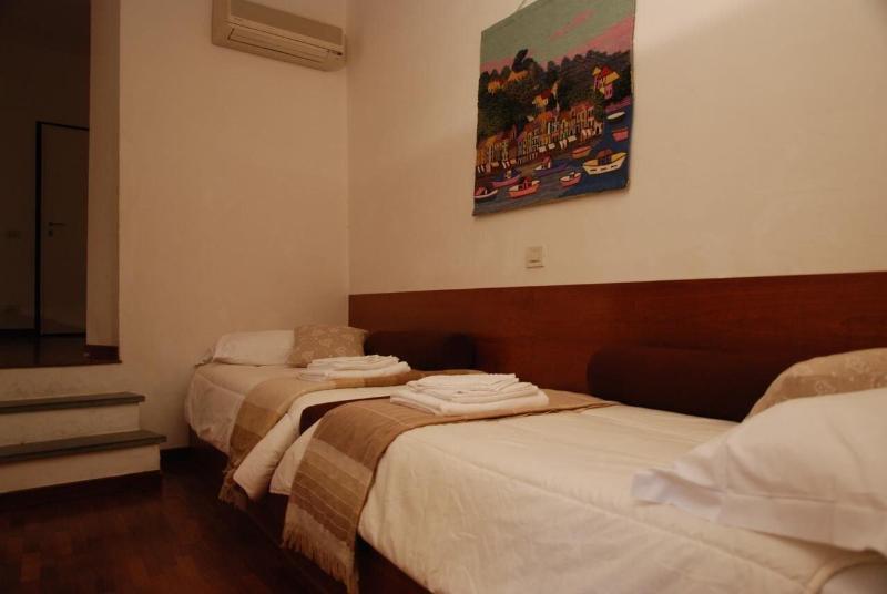 Affittacamere Del Prione ลาสเปเซีย ภายนอก รูปภาพ