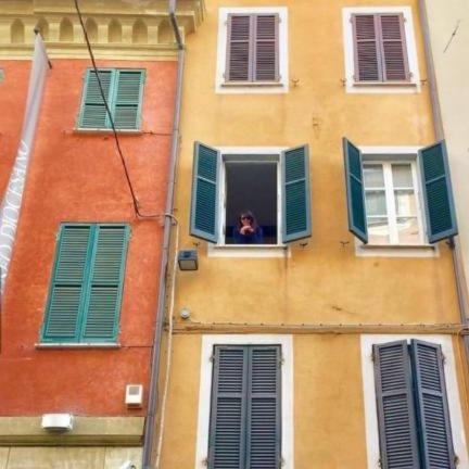 Affittacamere Del Prione ลาสเปเซีย ภายนอก รูปภาพ